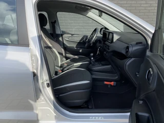 Hyundai i10 1.0 Comfort  | 1e eigenaar | airco | apple carplay | cruise control | all season banden | dab | apk t/m 6-2028 / 14