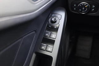Ford Focus Wagon 1.5 EcoBlue Connected|Trekhaak|PDC|Navi| / 25
