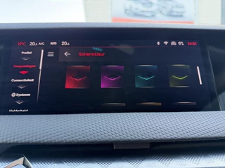 DS DS 4 225pk E-Tense Rivoli (Leder incl verwarming/geheugen - Elektrische klep - 360gr Camera - Adaptieve Cruise Controle - LED Matrix - Keyless Entry) / 32