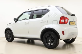 Suzuki Ignis 1.2 Smart Hybrid Style 83pk | Automaat | Navigatie | Climate Control | Cruise Control | Camera | Stoelverwarming | Keyless Start en Entry / 13
