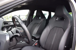 CUPRA Leon Sportstourer 1.4 e-Hybrid VZ Business / 6