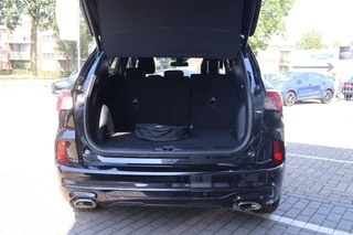 Ford Kuga 2.5 PHEV ST-LINE-X HEAD-UP AD-CRUISE KEYLESS WINTERPACK LED-PAKKET / 25