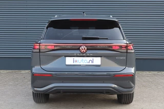 Volkswagen Tayron 1.5 eHybrid 204PK Edition  IQ.Light/Keyless/Camera/DCC/Winterpakket/Elek. klep/Dodehoek/Trekaak wegkl. / 9
