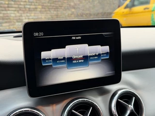 Mercedes-Benz CLA Shooting Brake 180 AMG Night Pakket LED Camera / 37