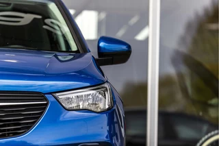 Opel Grandland X 1.2 Turbo Innovation  | Pano | Parkeersens. | Cruise | / 22