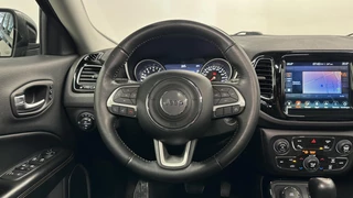 Jeep Compass 1.4 MultiAir Limited 4x4 PANO NAVI ECC CRUISE DAB. / 24