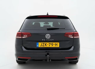 Volkswagen Passat Variant 1.5 TSI Comfortline Business TREKHAAK - CAMERA / 6