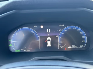 Toyota RAV4 2.5 Hybrid AWD Style TREKHAAK AD. CRUISE APPLE/ANDROID AUTO / 19