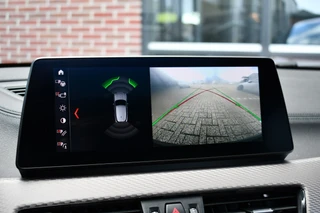 BMW X2 xDrive25e M-Sport  | Pano | HUD | Sunset orange | 19 inch | Camera / 15