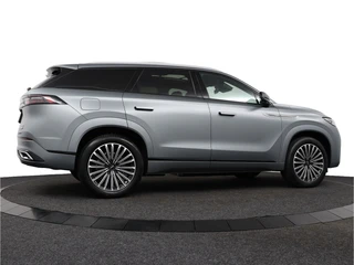 Jaecoo 8 PHEV Luxury *DEMO* 1600kg trekgewicht - Stoelmassage - 540 graden panoramisch camerasysteem / 9