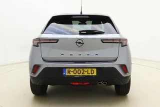 Opel Mokka 1.2 Turbo GS Line | Navigatie | Cruise control | Dodehoek detectie | Camera | Sportieve uitvoering / 12