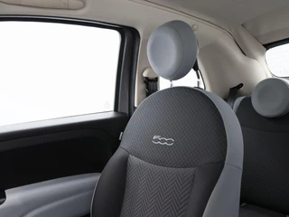 Fiat 500 C 0.9 TwinAir Turbo Young | Cruise Control | Opendak | Navigatie | Bluetooth | 15 Inch | 91.528 Km !! / 28