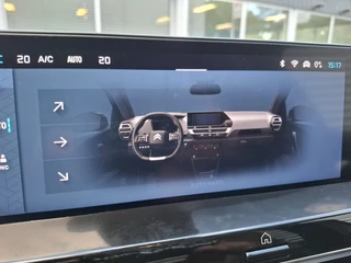 Citroen C4 130pk Max Automaat Clima/LMV/Nav/Cam / 18