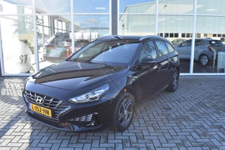 Hyundai i30 Wagon 1.0 T-GDi MHEV Comfort|Camera|Apple carplay/android auto|Cruise control| / 16