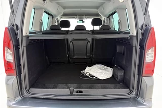 Peugeot e-Partner Tepee Electric Active / 4