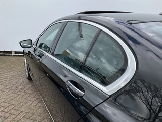 BMW 7 Serie 730d xDrive ACC Pano Softclose 4wielsturing High Executive HUD / 31