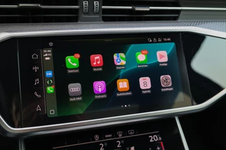 Audi RS6 Avant RS 6 TFSI quattro  | DYNAMIC PLUS | KERAMISCH | CARBON | HUD | B&O | KOELING | NIGHTVISION | 4WIELSTURING | / 59