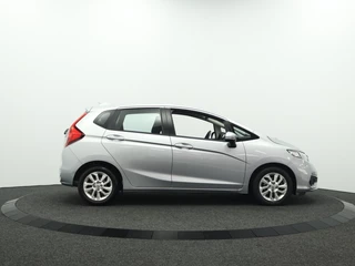 Honda Jazz 1.3 i-VTEC Comfort Navigatie | Cruise control | Stoelverwarmin / 13