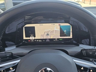Volkswagen Golf 1.4 eHybrid GTE Geen import | Panoramdak | IQ Light | / 9