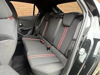 Opel Corsa 1.2 Level 4 Ultimate | 360* Camera | Cruise Control | Climate Control | Sportstoelen | Navigatie | Carplay/Android Auto / 9