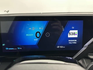 Renault Scénic E-tech  Ev60 99 % SOH Comfort Range 170 Evolution / 27