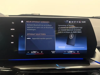 BMW X1 xDrive30e  Harman/Kardon Mem. stoelen Widescreen / 24