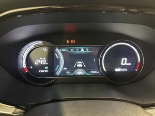 Kia e-Niro DynamicLine 39 kWh NAVI CAMERA CARPLAY ADAPTIEF CRUISE ECC. / 32