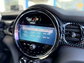 MINI Cooper Cabrio 1.5 Cooper Sidewalk Edition I Carplay I HUD I Stoelverw. / 35