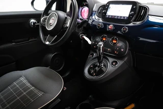 Fiat 500C 0.9 TwinAir Turbo Lounge / 6