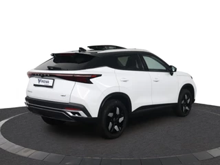 Omoda 5 SHS 1.6 T-GDi SHS-H Premium  - FULL OPTIONS - Schuif/kantel dak - Adaptieve cruisecontrol - Sfeerverlichting - Apple Carplay - Android Auto 7 Jaar of 150.000km Fabrieksgarantie / 9