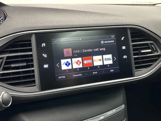 Peugeot 308 1.2 PureTech Blue Lease Premium CAMERA CARPLAY NAVI ECC CRUISE LM. / 27