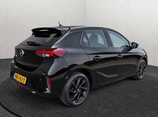 Opel Corsa 101PK GS Line | Carplay | Sportpack | Virtual Cockpit | Camera / 7