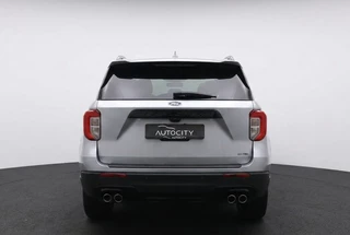 Ford Explorer ST-Line Plug-in-Hybrid 4x4 7p l Pano l Leder l VOL OPTIES / 5