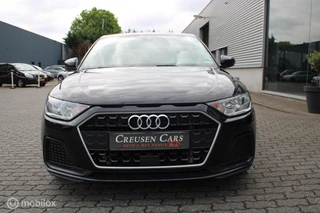 Audi A1 Sportback 35 TFSI epic/All seas/Stoelverw/Navi/Pdc/ / 10