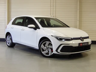 Volkswagen Golf 1.4 eHybrid 245pk DSG GTE / 36
