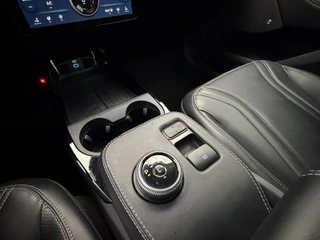 Ford Mustang Mach-E RWD 75 kWh SOH 92,2% Panoramadak | 360° Camera | Bang & Olufsen | Leer | Technology Pack Plus / 25