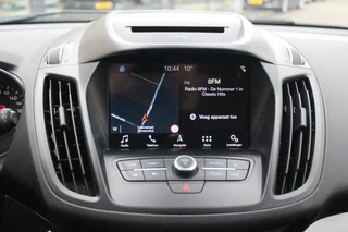 Ford Kuga 1.5 EcoBoost Titanium, 2000kg trekvermogen / 9