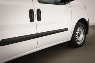 Fiat Doblò Cargo 1.6 MJ L1H1 S Basis / 22