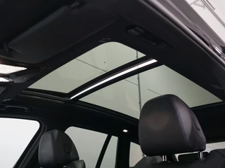 BMW X3 xDrive30e M-Sport Panoramadak | ACC | Elektr. Trekhaak / 9