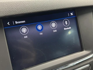 Opel Astra Sports Tourer 1.2 Edition LM CARPLAY CRUISE LED. / 36