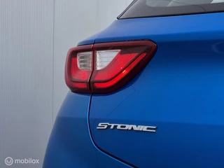 KIA STONIC 1.0 T-GDI MHEV DYNAMICLINE/CAMERA/LED/CLIMATE/CARPLAY/TWO-TONE/15''LMV / 12
