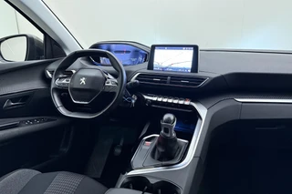 Peugeot 3008 1.2 PureTech Blue Lease Executive Navigatie | Afneembare Trekhaak | Cruise controle | Camera Achter / 32