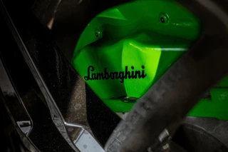 Lamborghini Huracan 5.2 V10 LP580-2 | Lift | Dealer o.h | Carbon | Titanium Sportuitlaat / 63