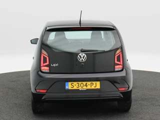 Volkswagen Up! 1.0 65 Pk | Bluetooth | DAB | Airco | Elektrische Ramen | 78.538 Km !! / 7