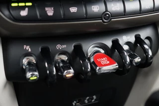 Mini Mini Countryman 2.0 Cooper S Chili | Leder | Ambient Light | Cruise | Automaat | Navi | Climate | Stoelverwarming | / 24