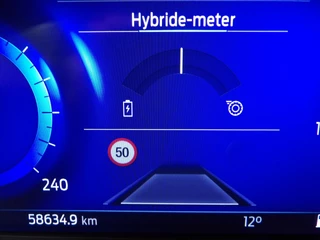 Ford Puma 1.0i Ecoboost Hybrid 125pk ST-Line X / 18