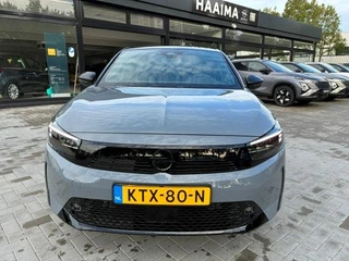 Opel Corsa Electric Long Range GS 51 kWh | Camera | Winterpakket | LM-Velgen | GS Stoelen | Park Pilot | 3-Fase | Led Verlichting | / 5