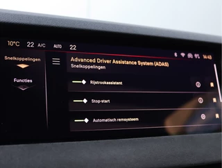 DS DS 4 1.2 PureTech Performance Line  | Parkeercamera | Navigatie | Org. NL / 44
