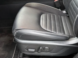 Kia Sportage 1.6 T-GDi MHEV GT-Line Automaat | Cruise control | Stoel/stuurverwarming | CarPlay | Camera | LEDER | Parkeersensoren / 6