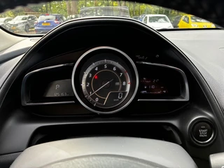 Mazda CX-3 2.0 SAG 120 GT-M / 17
